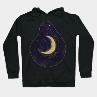 Mother Night Hoodie